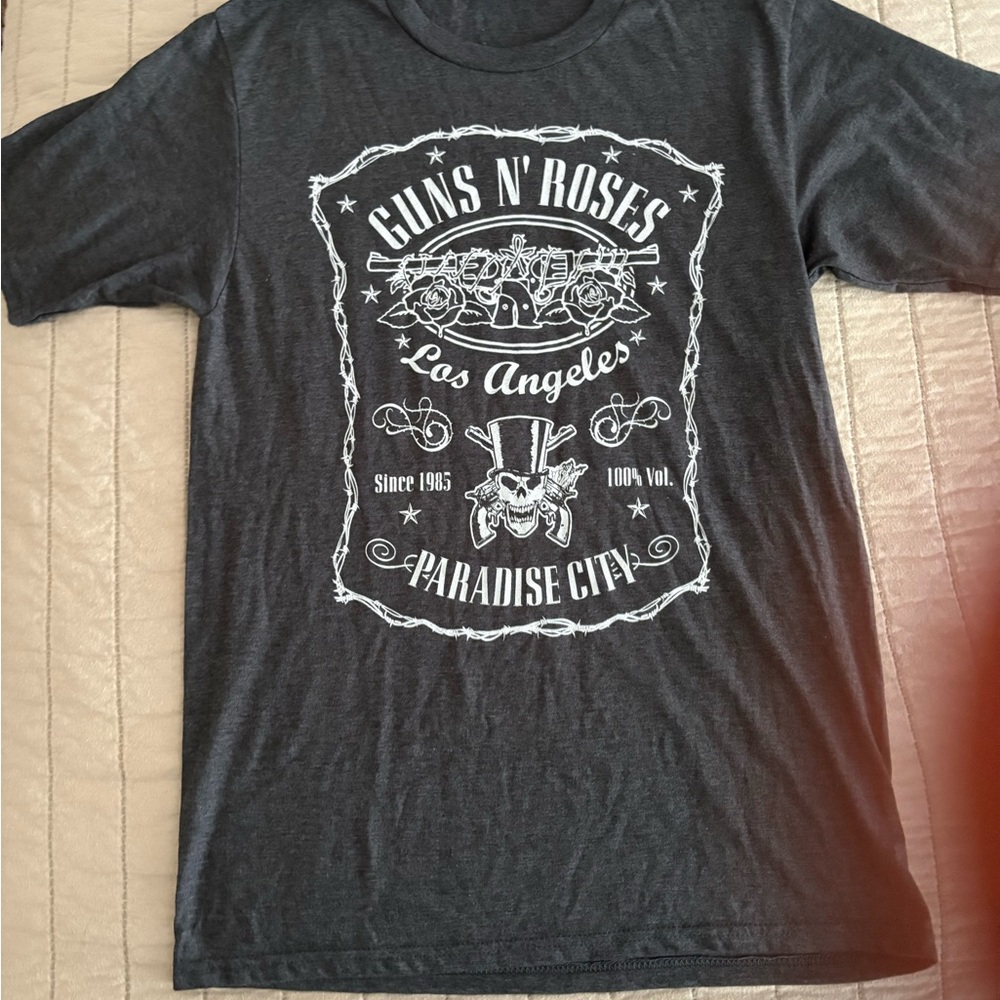 Guns N' Roses Graphic T-Shirt
